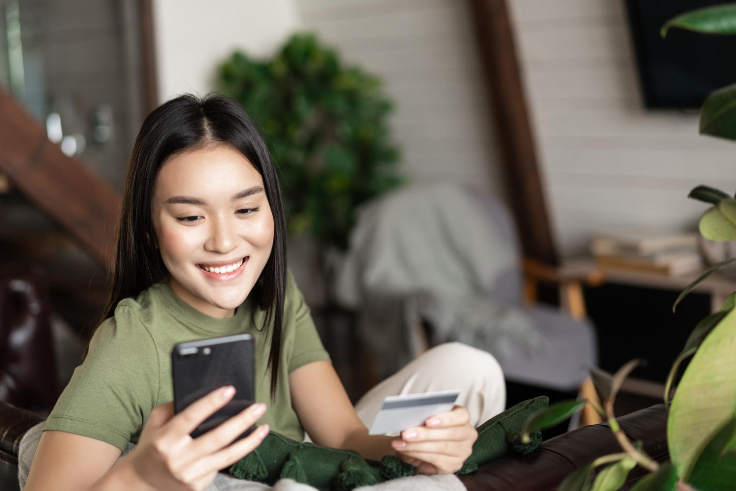 Over 200 self-service applications managed from one place | Eximee low-code